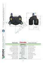Brake calipers catalogue-4