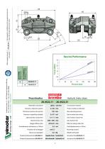 Brake calipers catalogue-7