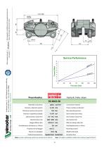 Brake calipers catalogue-9