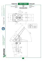 brake / clutch / throttle Pedals throttle Levers-11