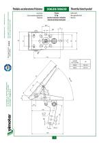 brake / clutch / throttle Pedals throttle Levers-12