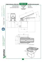brake / clutch / throttle Pedals throttle Levers-19
