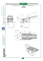 brake / clutch / throttle Pedals throttle Levers-20