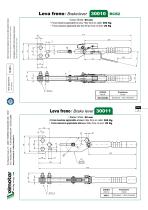 Brake levers-9