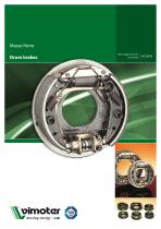 Drum brakes catalogue-1