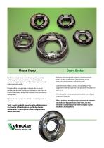 Drum brakes catalogue-2