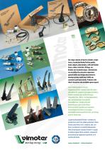 Mechanical brake calipers catalogue-11