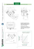 Mechanical brake calipers catalogue-4