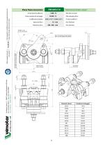 Mechanical brake calipers catalogue-8