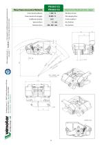 Mechanical brake calipers catalogue-9