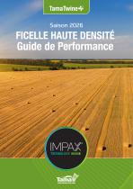 Ficelle IMPAX