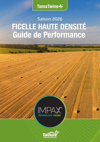 Ficelle IMPAX