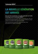 Ficelle IMPAX-2