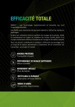 Ficelle IMPAX-3