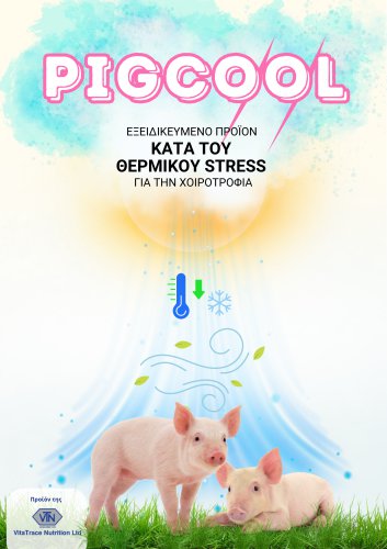 Pigcool