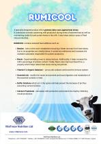 Rumicool™ -2