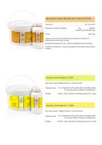 WATER SOLUBLE VITAMIN-4