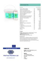 WATER SOLUBLE VITAMIN-5