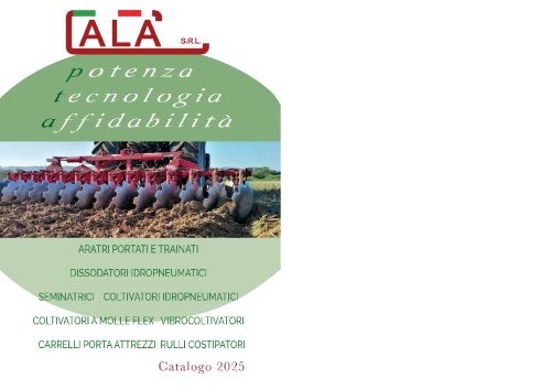 Catalogo