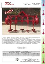 DISSODATORE "SMASHER"-1