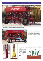 SEMINATRICE MERCURY-3
