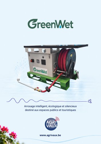 Greenwet