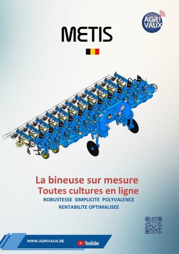 METIS Bineuse