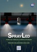 Spray LED-1