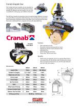 Cranab Grapple Saw-1