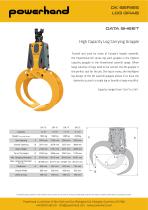 Powerhand DK Timber Grapple-1