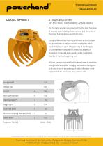 Powerhand Terragrip Rake Grapple-1
