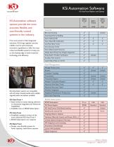 KSi Automation Software-1