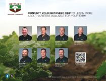 2025 Idaho Product Guide for Betaseed-8