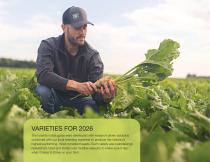2025 Minn-Dak Region Product Guide - Betaseed-4