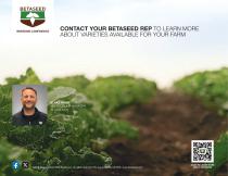 2025 Minn-Dak Region Product Guide - Betaseed-8