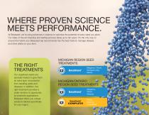 Michigan Sugar Product Guide 2026-2