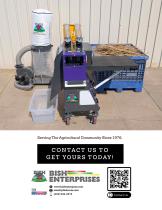 Bish Decorticator-8
