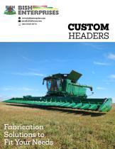 CUSTOM HEADERS-1