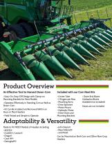 DOWN CORN REEL-2