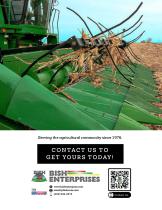 DOWN CORN REEL-4