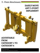Implement Mover-14