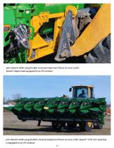 Implement Mover-18