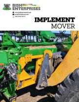 Implement Mover-1