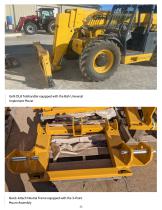 Implement Mover-23