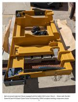 Implement Mover-25