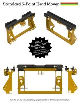Implement Mover-26