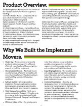 Implement Mover-4