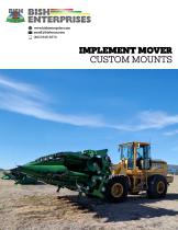 Implement Mover - Custom Mounts-1