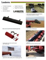 Replacement Parts Catalog for Case IH®-10