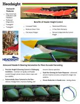 Replacement Parts Catalog for Case IH®-11
